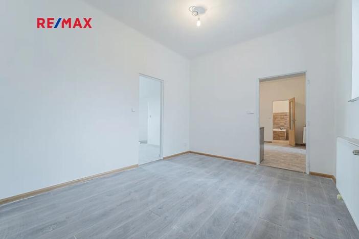 Prodej zemědělské usedlosti, Chlumín, 740 m2
