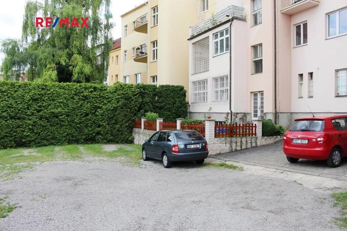 Prodej bytu 4+kk, Kladno, Poštovní náměstí, 123 m2