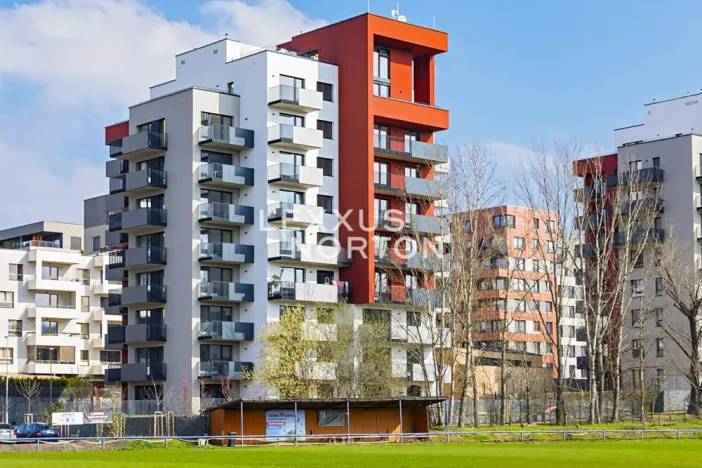 Prodej bytu 3+kk, Praha - Modřany, Zlochova, 93 m2