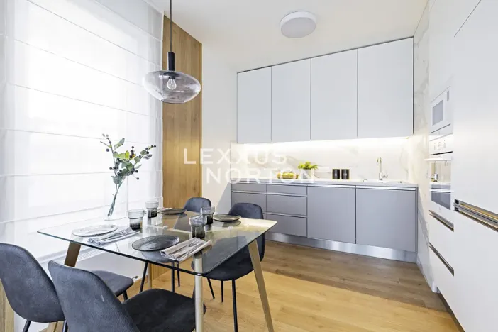 Prodej bytu 3+kk, Praha - Modřany, Zlochova, 77 m2