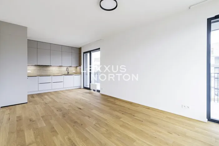 Pronájem bytu 2+kk, Praha - Stodůlky, Bělohlávkova, 59 m2