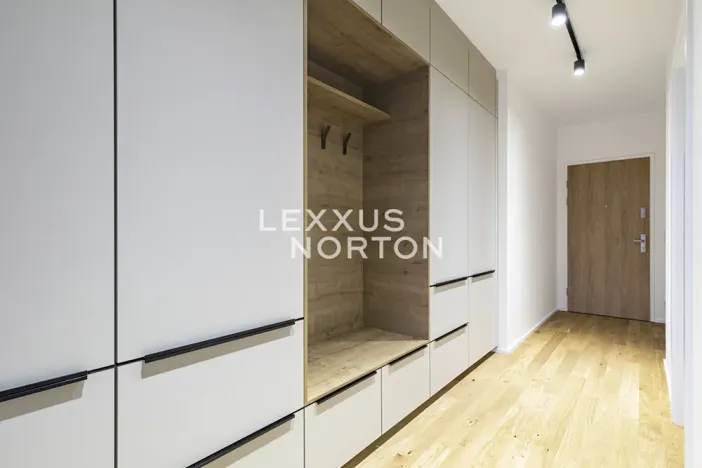 Pronájem bytu 2+kk, Praha - Stodůlky, Bělohlávkova, 59 m2