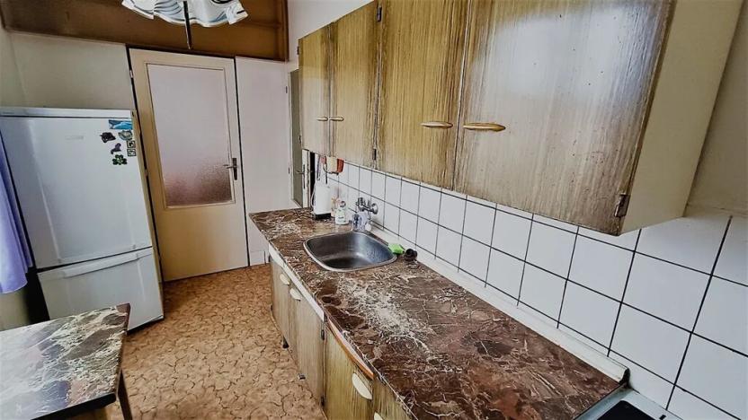 Prodej bytu 3+1, Hronov, Smetanova, 61 m2