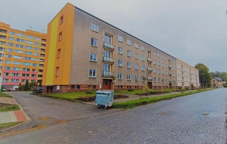 Prodej bytu 3+1, Hronov, Smetanova, 61 m2