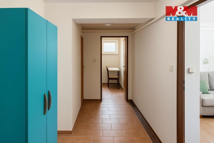 Prodej rodinného domu, Soběslav - Soběslav II, Na Ohradě, 270 m2