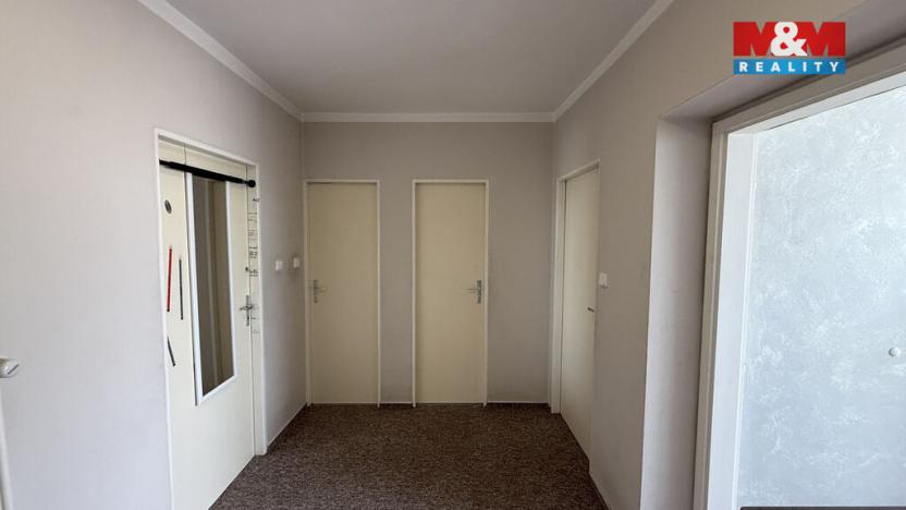 Prodej rodinného domu, Soběslav - Soběslav II, Na Ohradě, 270 m2