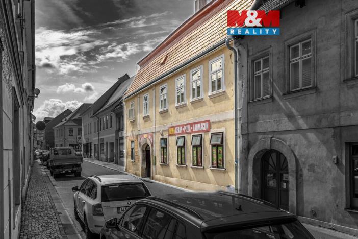 Prodej rodinného domu, Frýdlant, ČSA, 310 m2