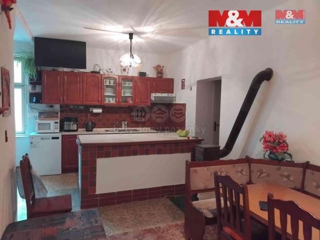 Prodej rodinného domu, Lomnice, 165 m2
