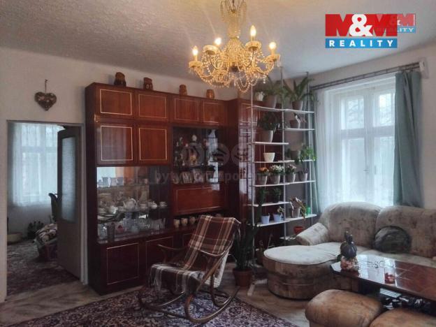 Prodej rodinného domu, Lomnice, 165 m2