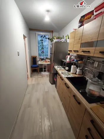 Prodej bytu 3+1, Praha - Háje, Mejstříkova, 75 m2