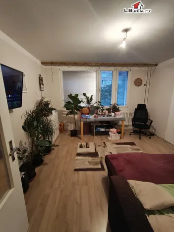 Prodej bytu 3+1, Praha - Háje, Mejstříkova, 75 m2