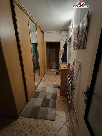 Prodej bytu 3+1, Praha - Háje, Mejstříkova, 75 m2