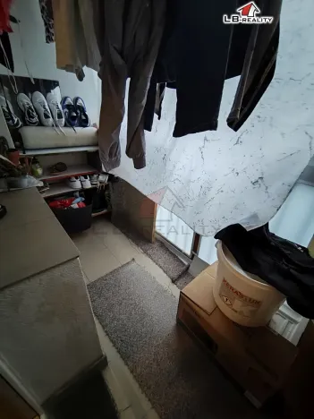 Prodej bytu 3+1, Praha - Háje, Mejstříkova, 75 m2