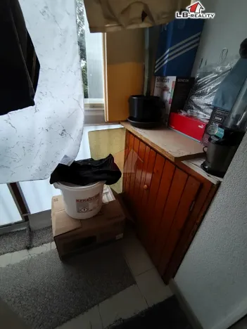 Prodej bytu 3+1, Praha - Háje, Mejstříkova, 75 m2