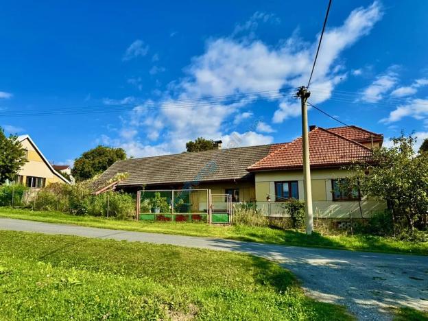 Prodej rodinného domu, Úžice, 120 m2