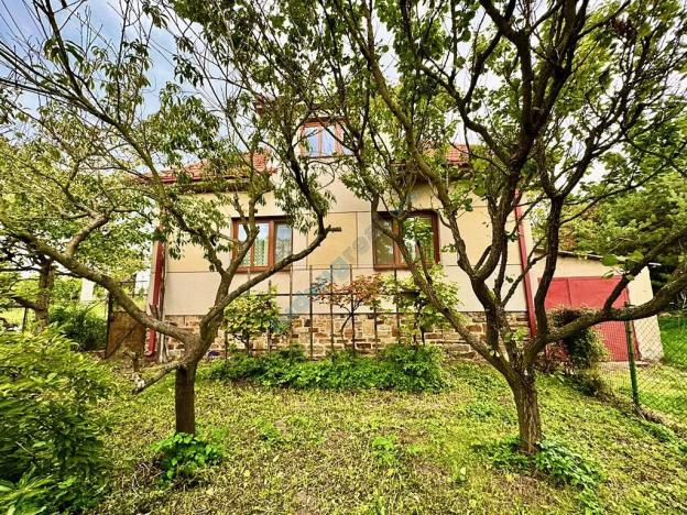 Prodej rodinného domu, Úžice, 120 m2