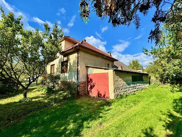 Prodej rodinného domu, Úžice, 120 m2