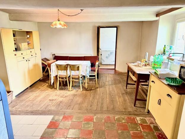 Prodej rodinného domu, Úžice, 120 m2