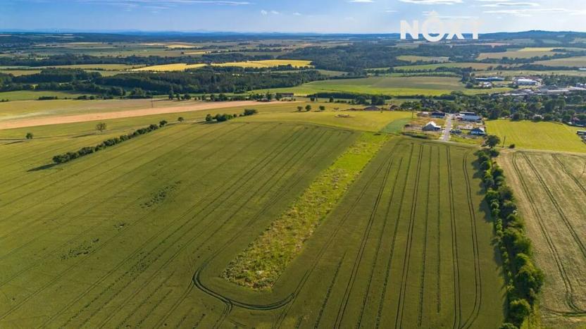 Prodej pozemku pro bydlení, Chotoviny, 3281 m2