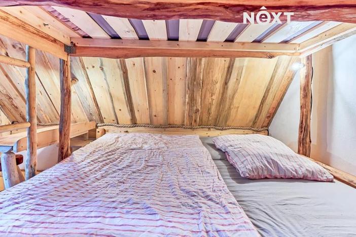 Prodej chaty, Staré Hodějovice, 32 m2