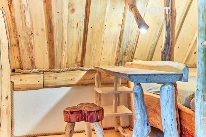 Prodej chaty, Staré Hodějovice, 32 m2