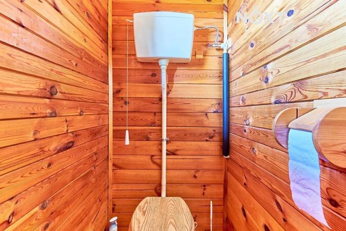 Prodej chalupy, Loučovice, 141 m2