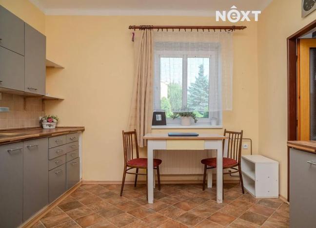 Prodej rodinného domu, Zahájí, 142 m2