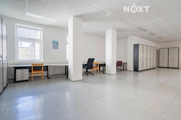 Prodej kanceláře, České Budějovice, Jírovcova, 784 m2