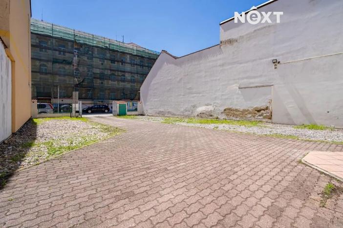 Prodej kanceláře, České Budějovice, Jírovcova, 784 m2