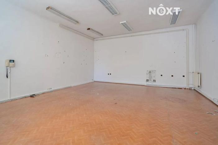 Prodej kanceláře, České Budějovice, Jírovcova, 784 m2