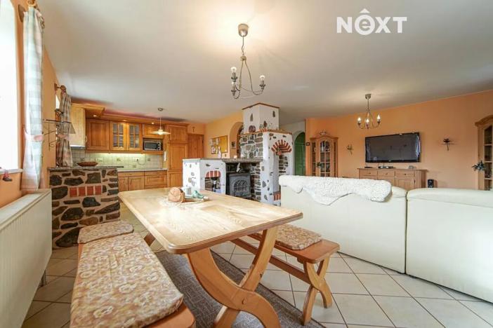 Prodej ubytování, Horní Planá, 270 m2