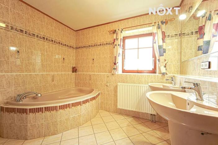 Prodej ubytování, Horní Planá, 270 m2