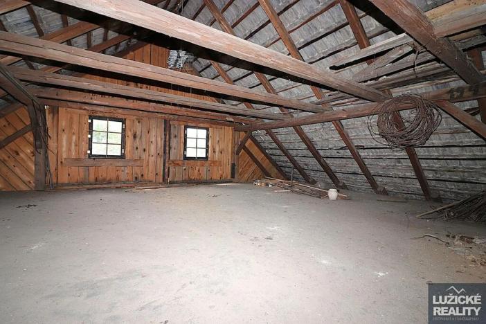 Prodej rodinného domu, Dubá, 212 m2