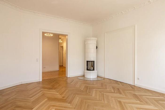 Prodej bytu 5+1, Žitava, Německo, Goethestraße, 140 m2