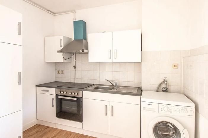 Prodej bytu 3+1, Žitava, Německo, Innere Oybiner Straße, 83 m2