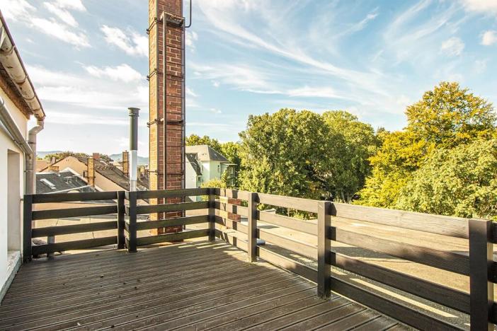 Prodej bytu 3+1, Žitava, Německo, Innere Oybiner Straße, 83 m2