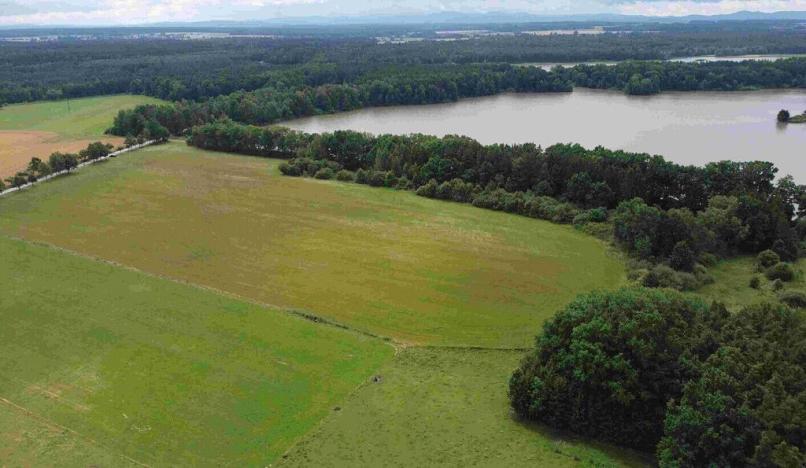 Prodej pozemku, Třeboň - Branná, 23395 m2