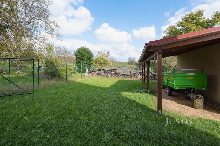 Prodej garáže, Těmice, 38 m2