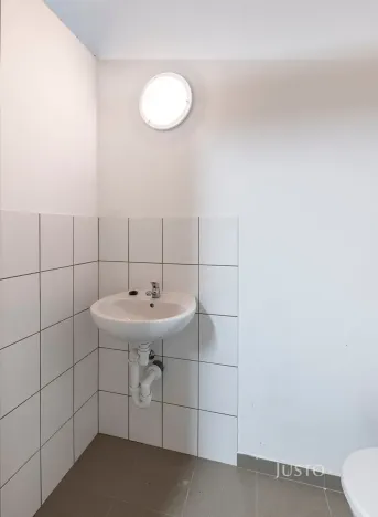 Prodej garáže, Těmice, 38 m2