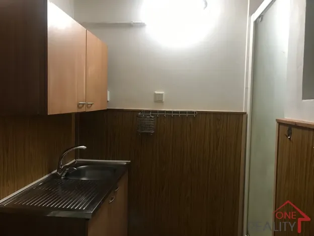 Pronájem bytu 1+kk, Zlín, třída Tomáše Bati, 20 m2