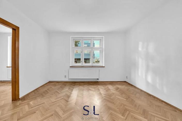 Prodej bytu 2+1, Liberec, U Sirotčince, 52 m2