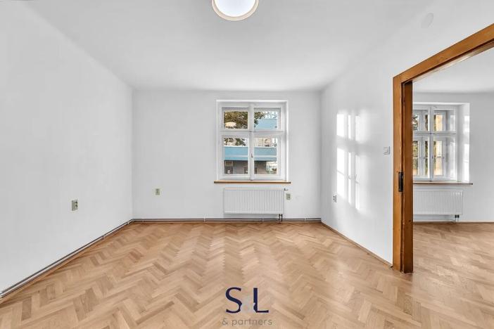 Prodej bytu 2+1, Liberec, U Sirotčince, 52 m2