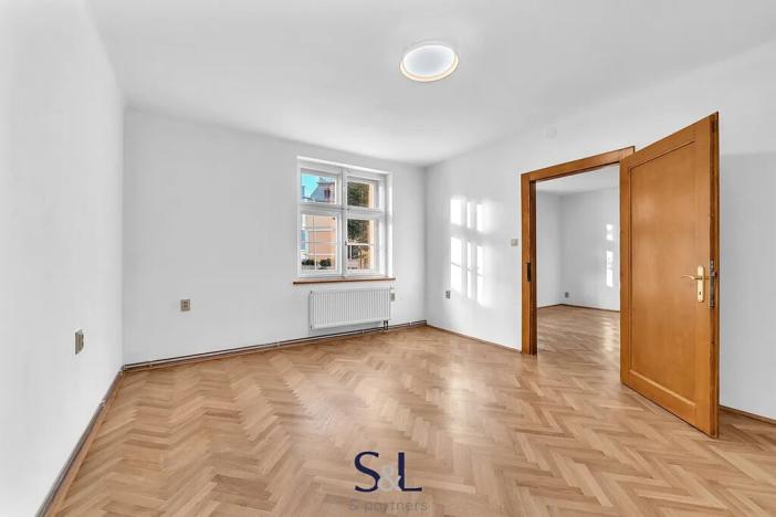 Prodej bytu 2+1, Liberec, U Sirotčince, 52 m2