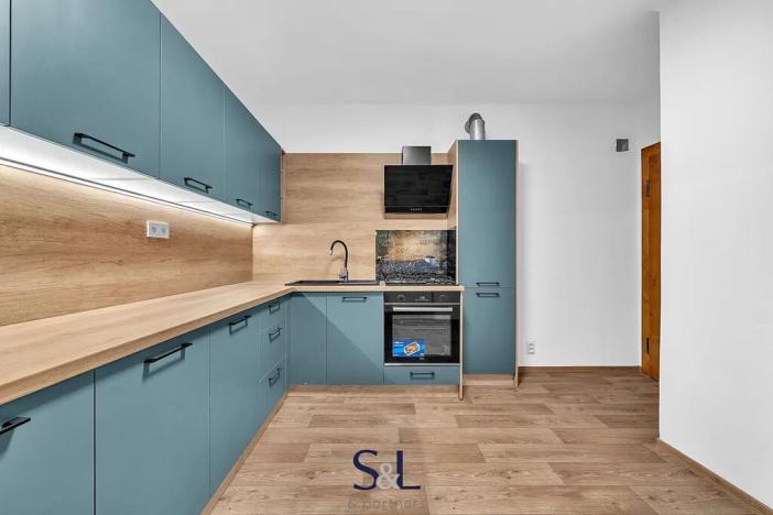 Prodej bytu 2+1, Liberec, U Sirotčince, 52 m2