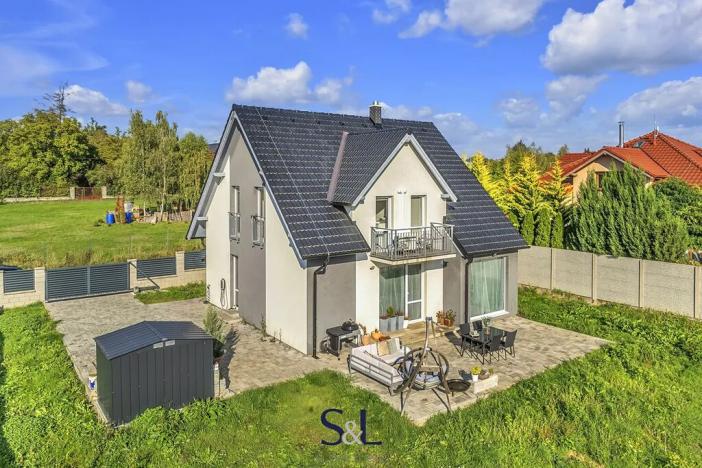 Prodej rodinného domu, Babice, Brennerova, 130 m2