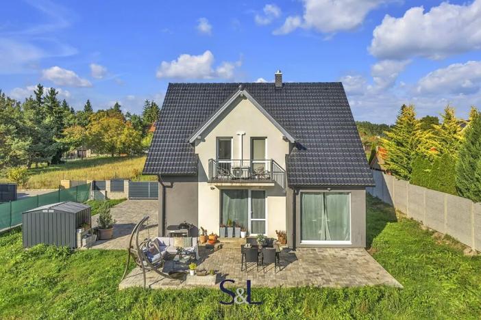 Prodej rodinného domu, Babice, Brennerova, 130 m2