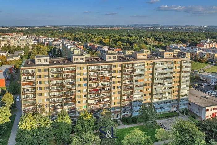 Prodej bytu 3+kk, Praha - Chodov, Bohúňova, 62 m2