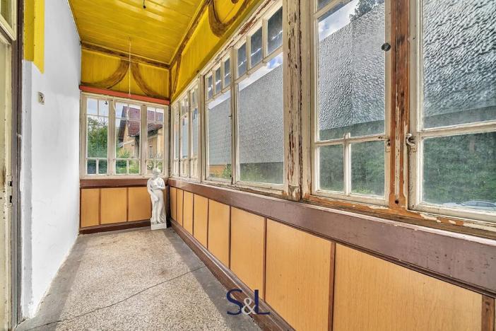 Prodej rodinného domu, Liberec, Ruprechtická, 240 m2