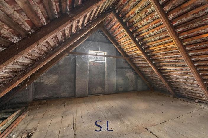 Prodej rodinného domu, Liberec, Ruprechtická, 240 m2