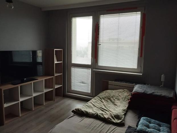 Prodej bytu 1+1, Uherské Hradiště, Štěpnická, 33 m2